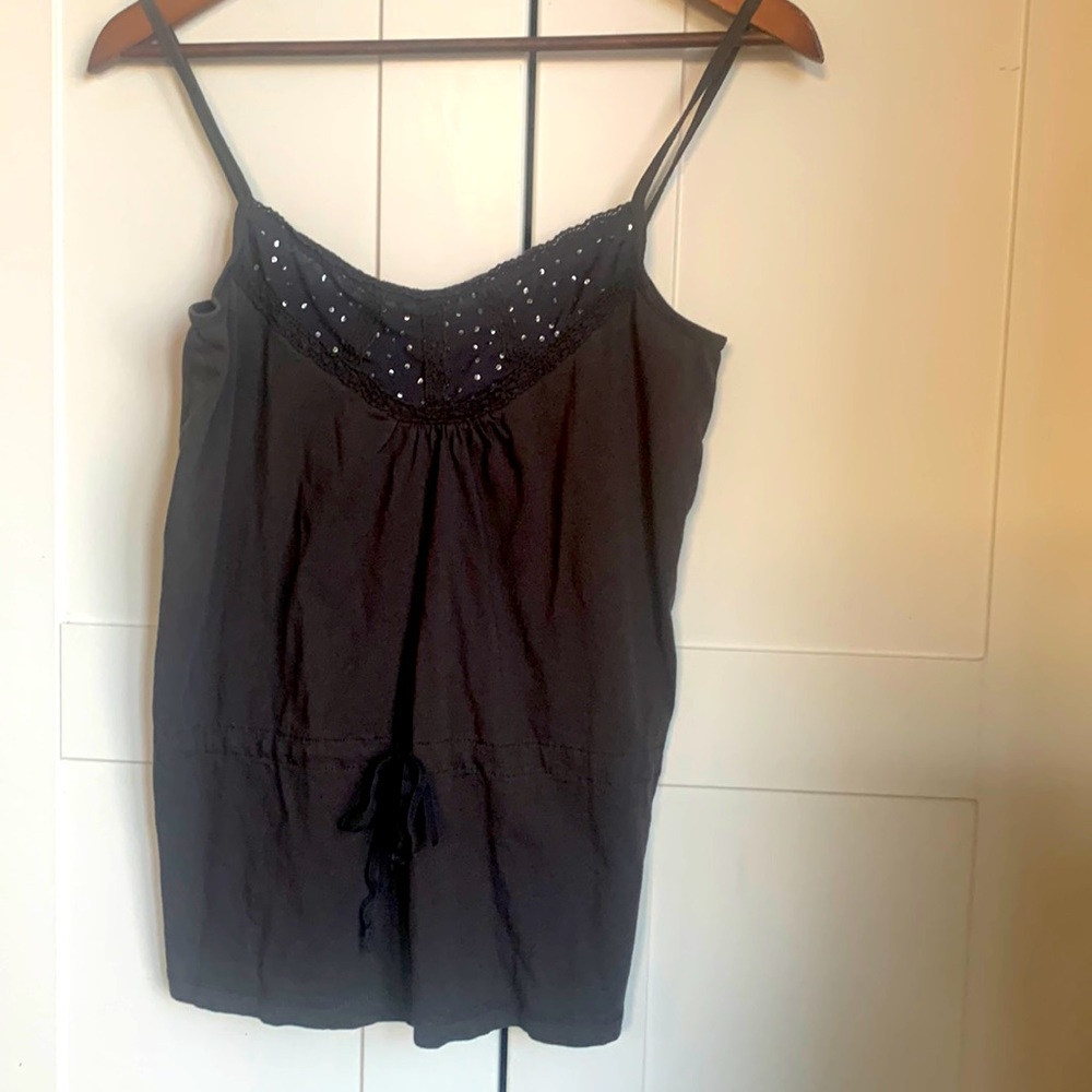 Top DIVIDED by H&M